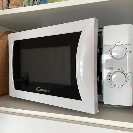 Appartamento Au85, Bel Appartement, Vue Océan, Pied De La