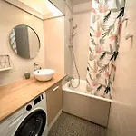 Au85, Bel Appartement, Vue Océan, Pied De La Appartamento *