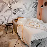 Au85, Bel Appartement, Vue Océan, Pied De La * Saint-Jean-de-Monts