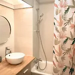 Appartamento Au85, Bel Appartement, Vue Océan, Pied De La Saint-Jean-de-Monts