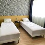 Au85, Bel Appartement, Vue Océan, Pied De La