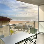 Au85, Bel Appartement, Vue Océan, Pied De La Saint-Jean-de-Monts