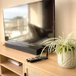Au85, Bel Appartement, Vue Océan, Pied De La Appartamento *