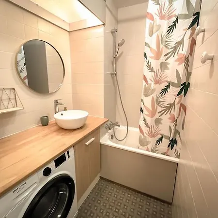 Au85, Bel Appartement, Vue Ocean, Pied De La Apartment *