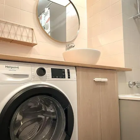 Au85, Bel Appartement, Vue Ocean, Pied De La Apartment