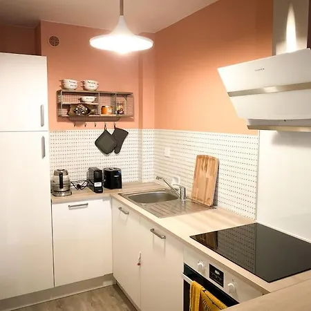 Au85, Bel Appartement, Vue Ocean, Pied De La *