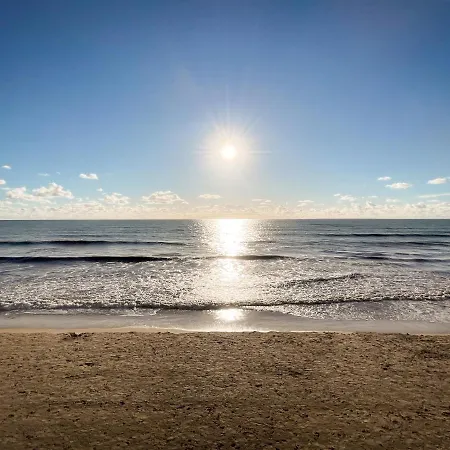 Apartment Au85, Bel Appartement, Vue Ocean, Pied De La Saint-Jean-de-Monts