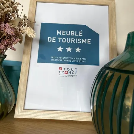 Au85, Bel Appartement, Vue Ocean, Pied De La Apartment *