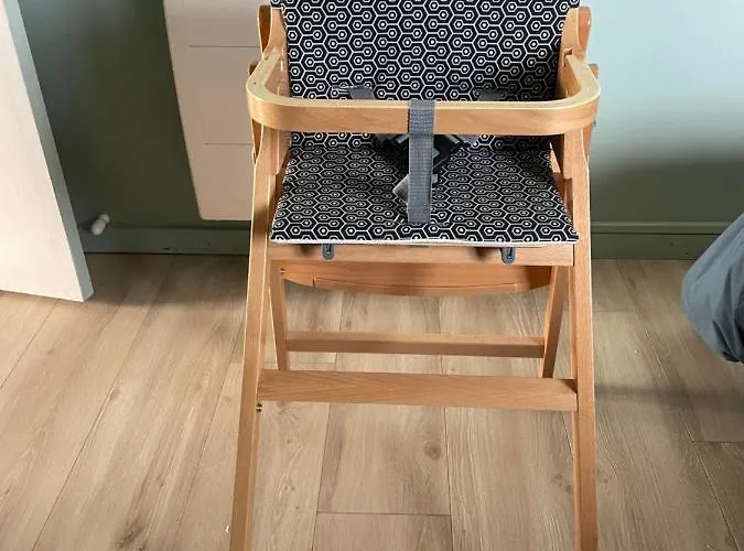 Au85, Bel Appartement, Vue Ocean, Pied De La Saint-Jean-de-Monts